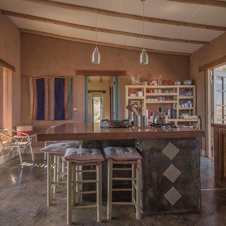 Casita La Brea Villa San Pedro de Atacama Exterior photo