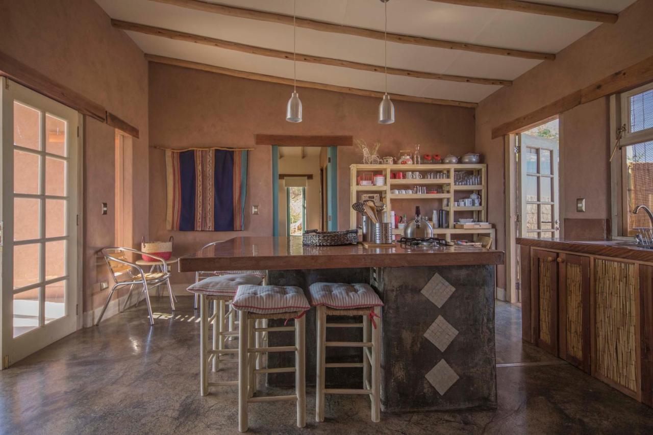 Casita La Brea Villa San Pedro de Atacama Exterior photo