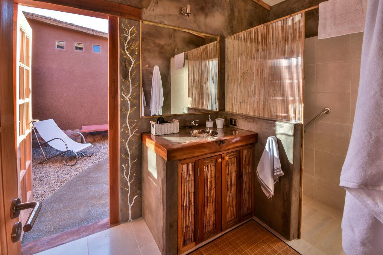Casita La Brea Villa San Pedro de Atacama Exterior photo