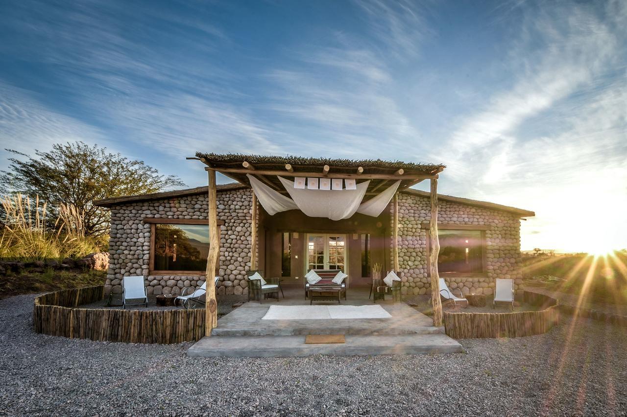Casita La Brea Villa San Pedro de Atacama Exterior photo