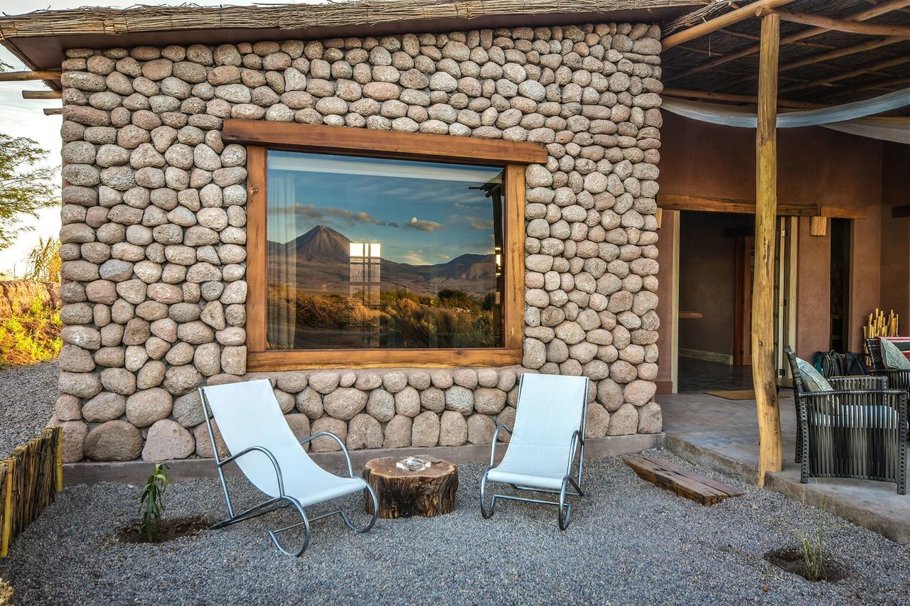 Casita La Brea Villa San Pedro de Atacama Exterior photo