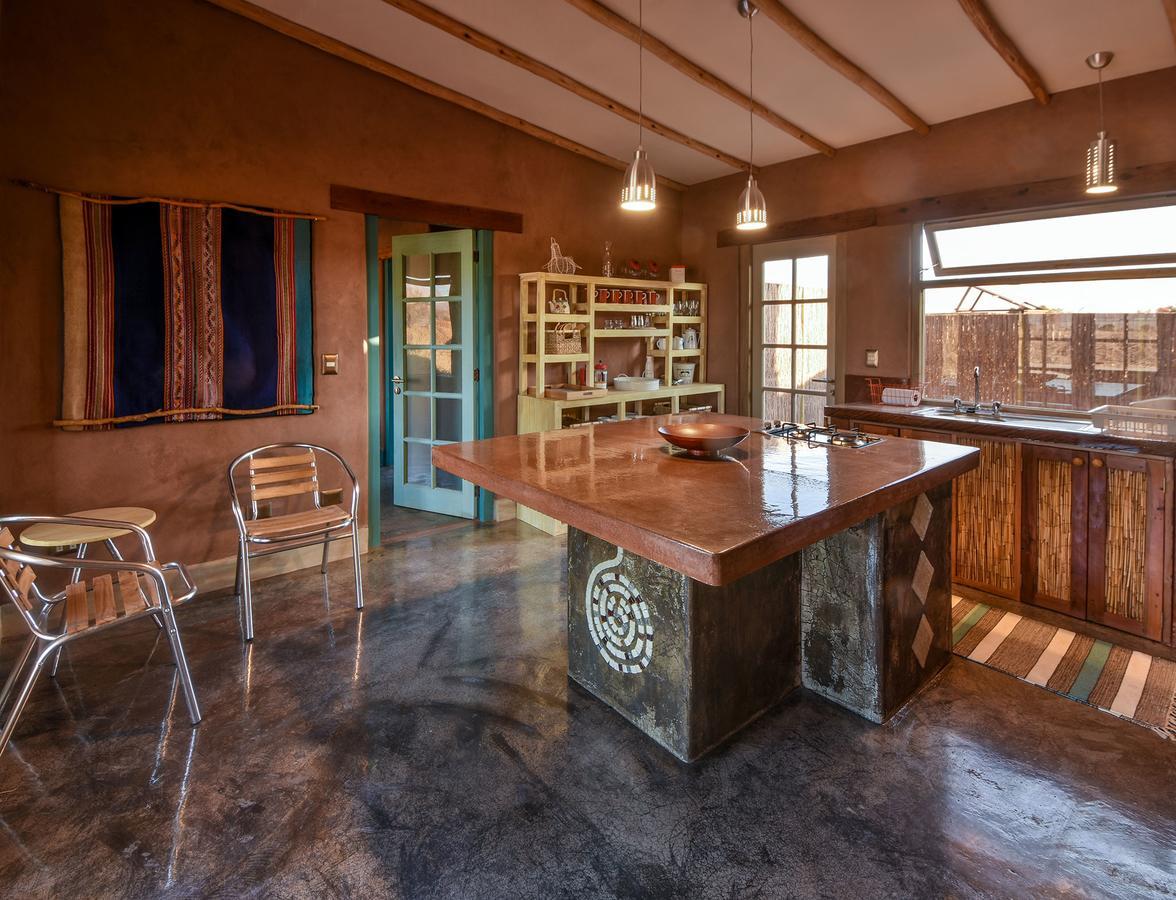 Casita La Brea Villa San Pedro de Atacama Exterior photo