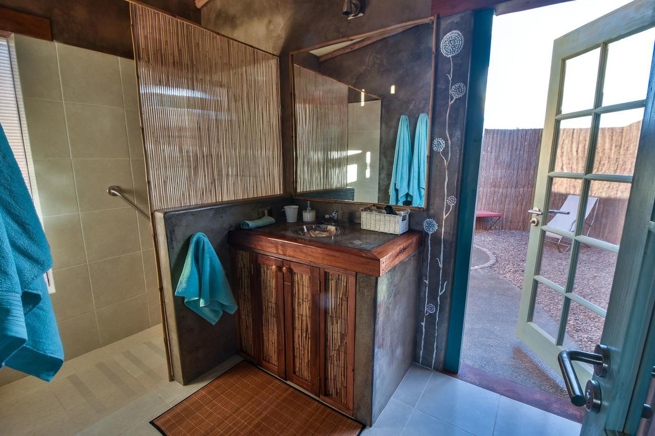 Casita La Brea Villa San Pedro de Atacama Exterior photo