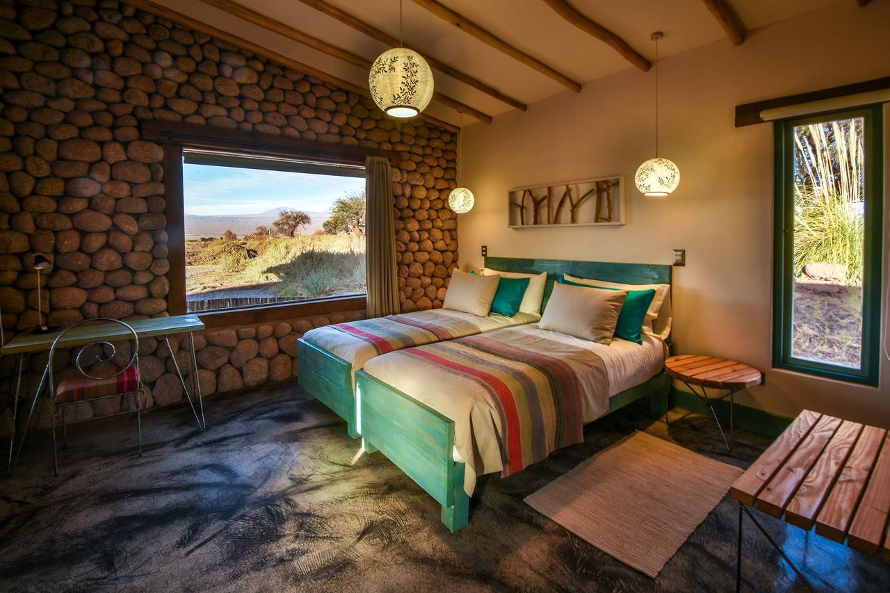Casita La Brea Villa San Pedro de Atacama Exterior photo