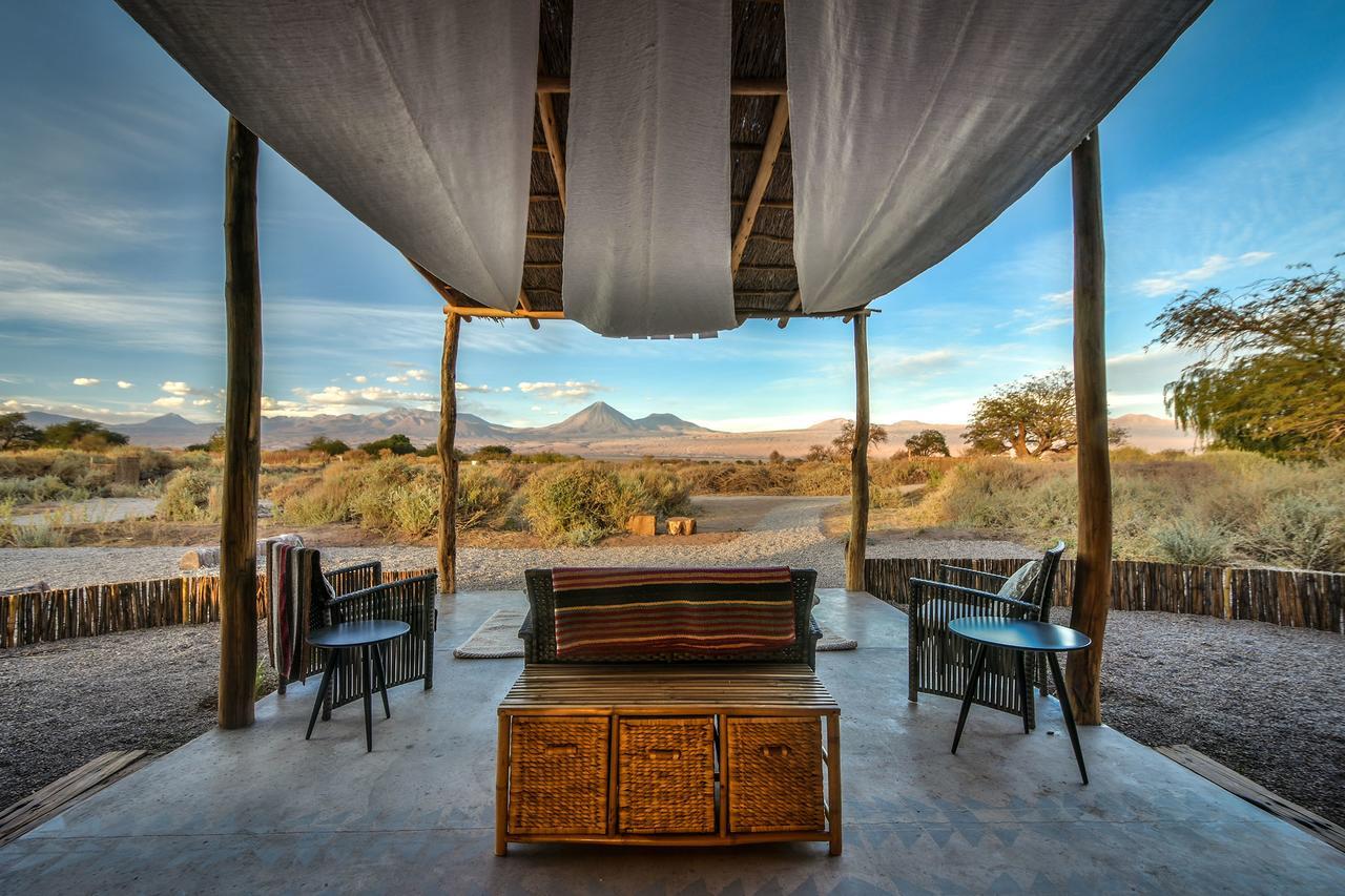 Casita La Brea Villa San Pedro de Atacama Exterior photo