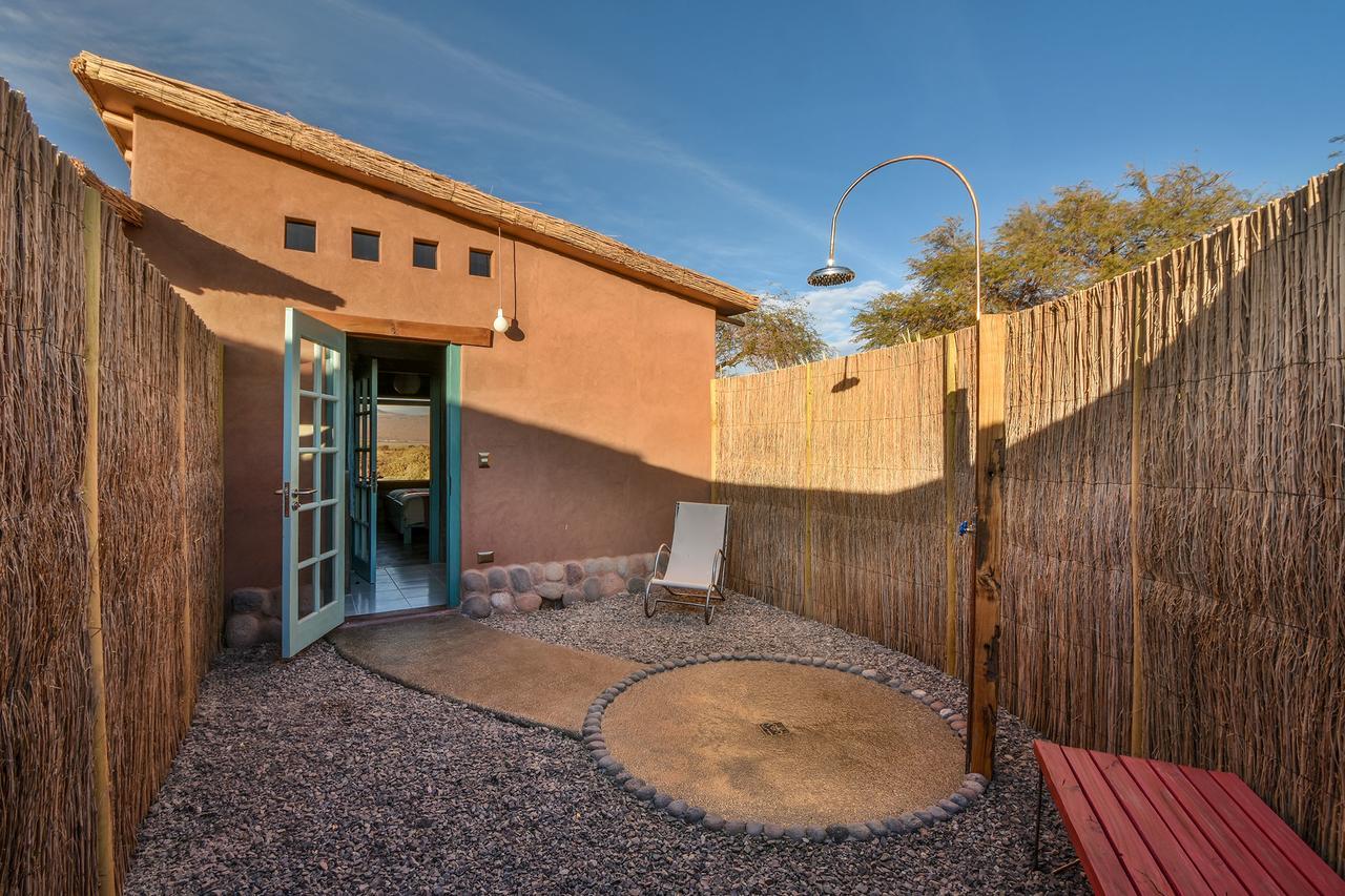 Casita La Brea Villa San Pedro de Atacama Exterior photo