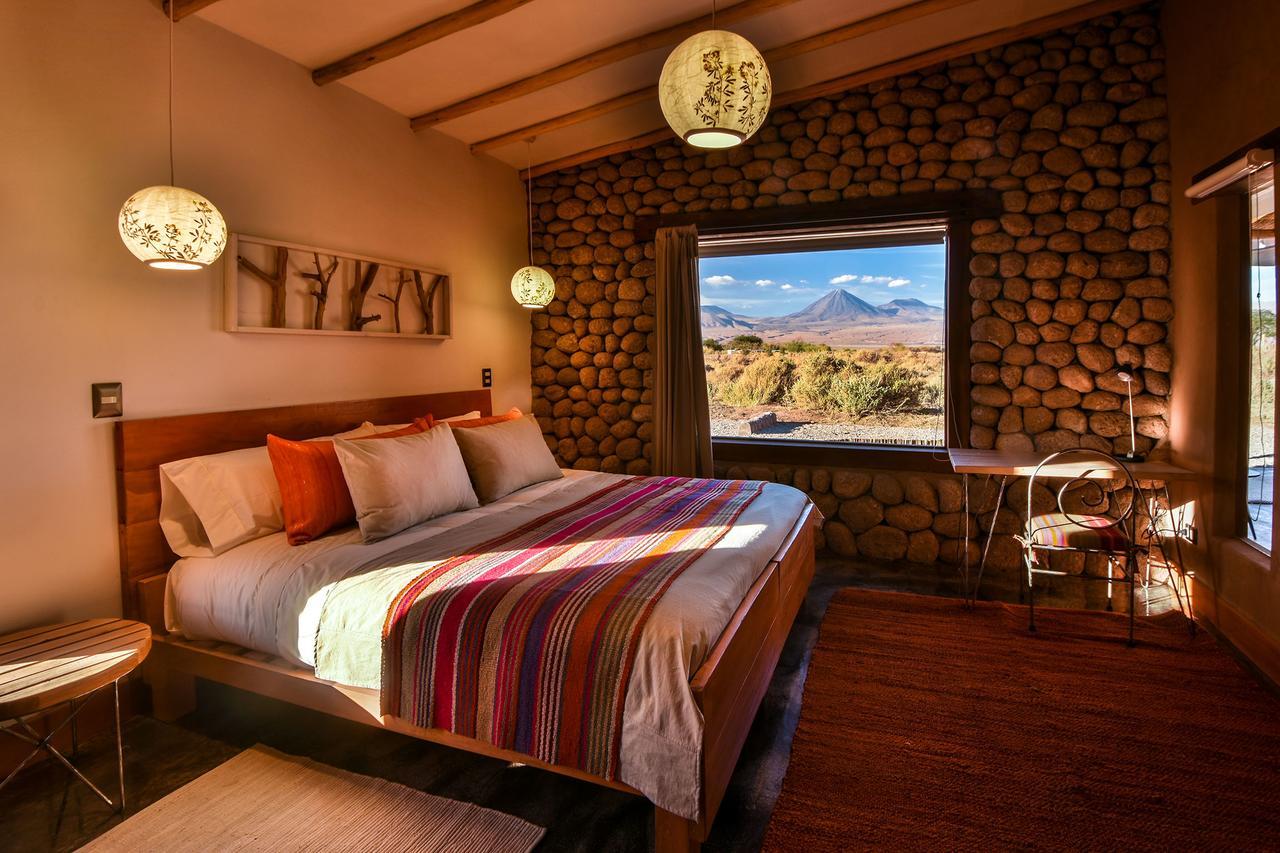 Casita La Brea Villa San Pedro de Atacama Exterior photo