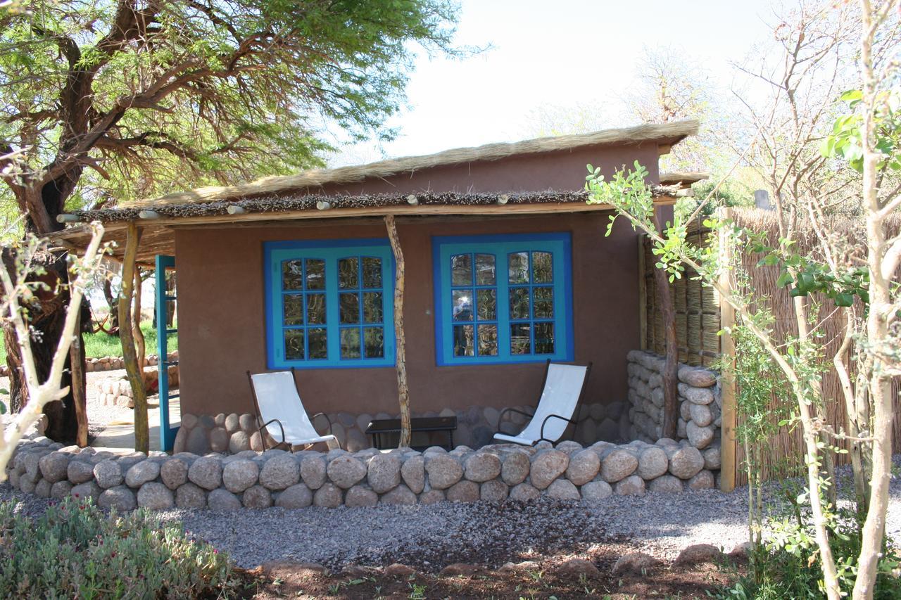 Casita La Brea Villa San Pedro de Atacama Exterior photo