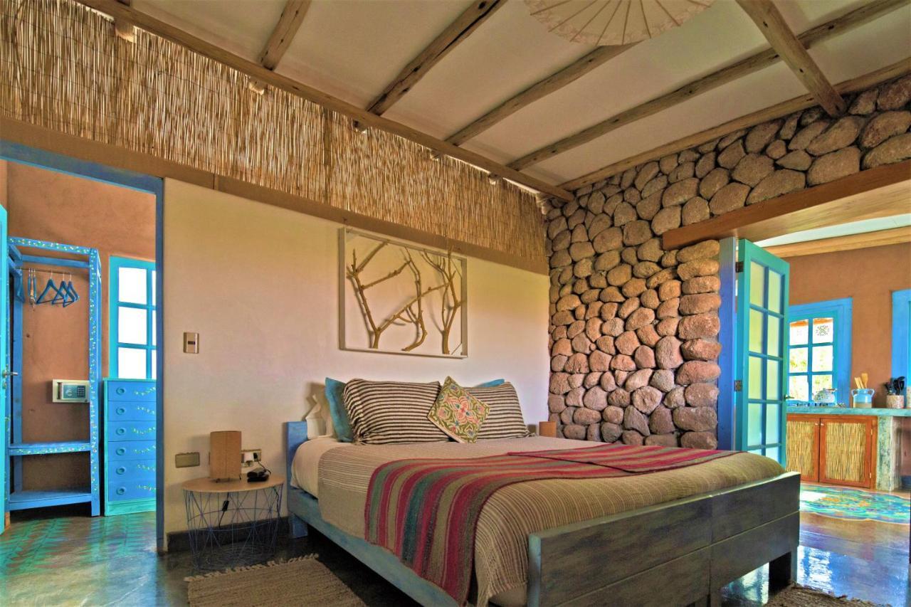 Casita La Brea Villa San Pedro de Atacama Exterior photo