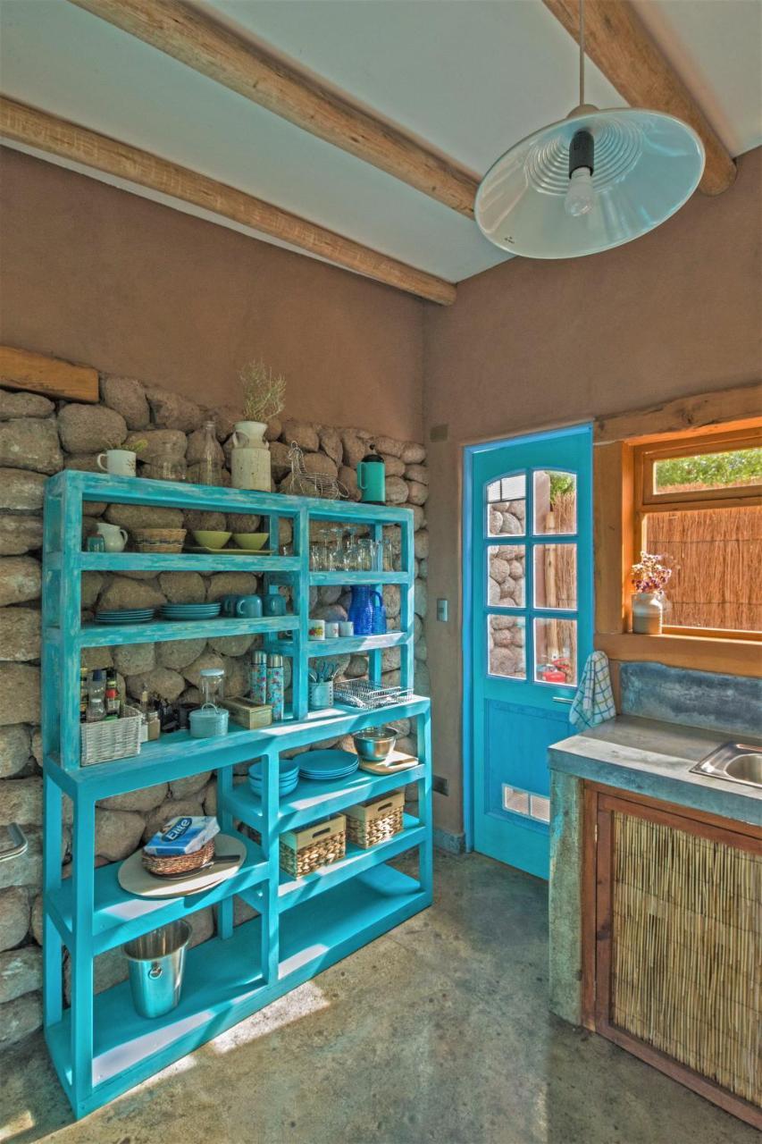 Casita La Brea Villa San Pedro de Atacama Exterior photo
