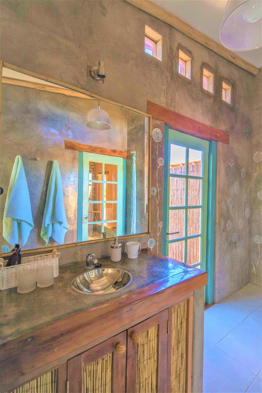 Casita La Brea Villa San Pedro de Atacama Exterior photo