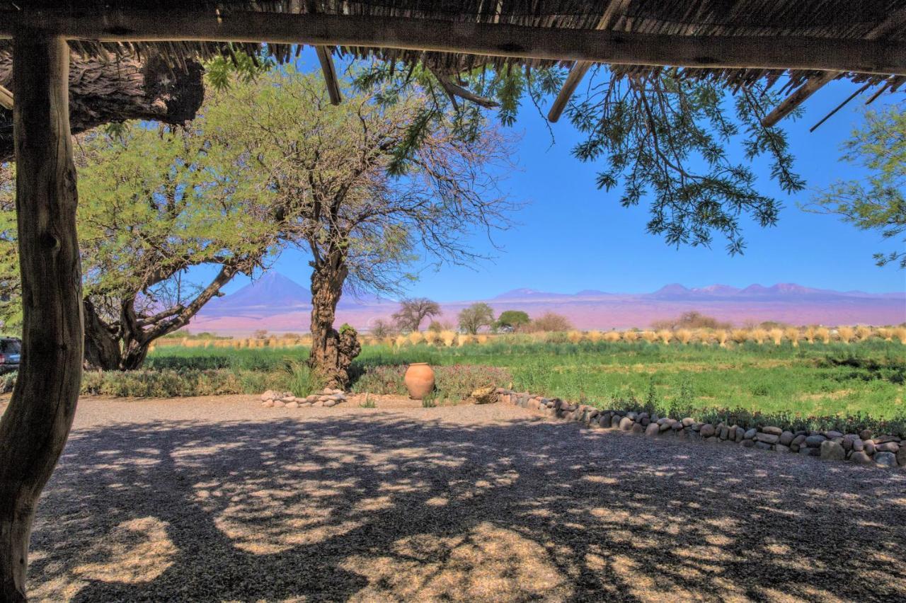 Casita La Brea Villa San Pedro de Atacama Exterior photo