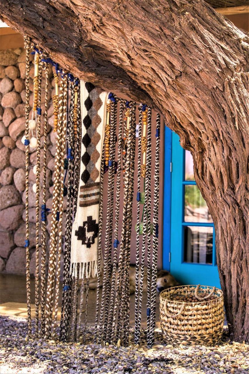 Casita La Brea Villa San Pedro de Atacama Exterior photo
