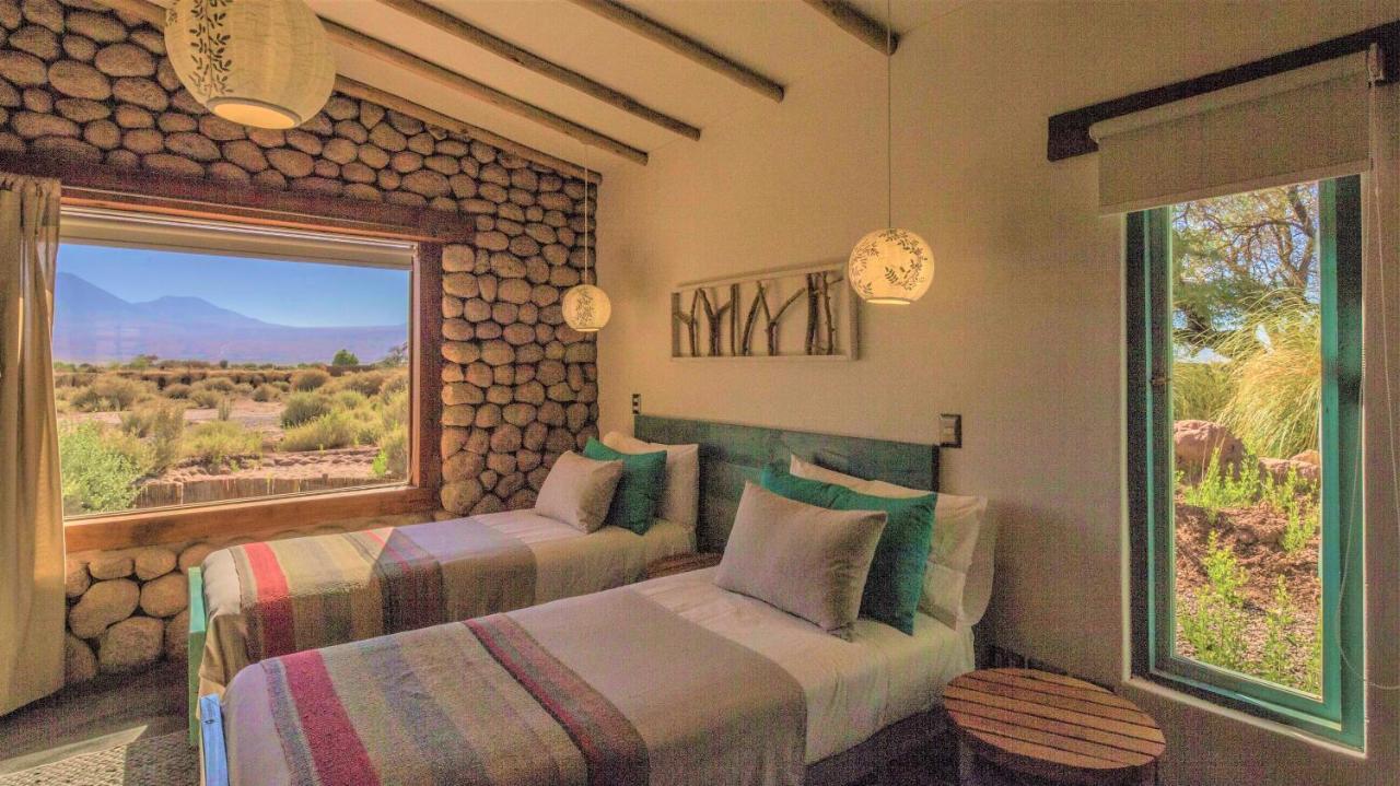 Casita La Brea Villa San Pedro de Atacama Exterior photo
