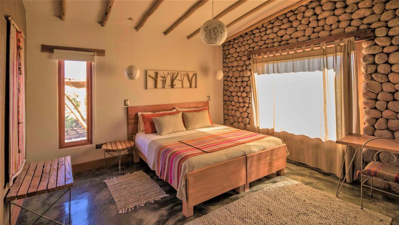 Casita La Brea Villa San Pedro de Atacama Exterior photo